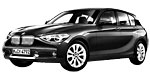 BMW F20 C3734 Fault Code