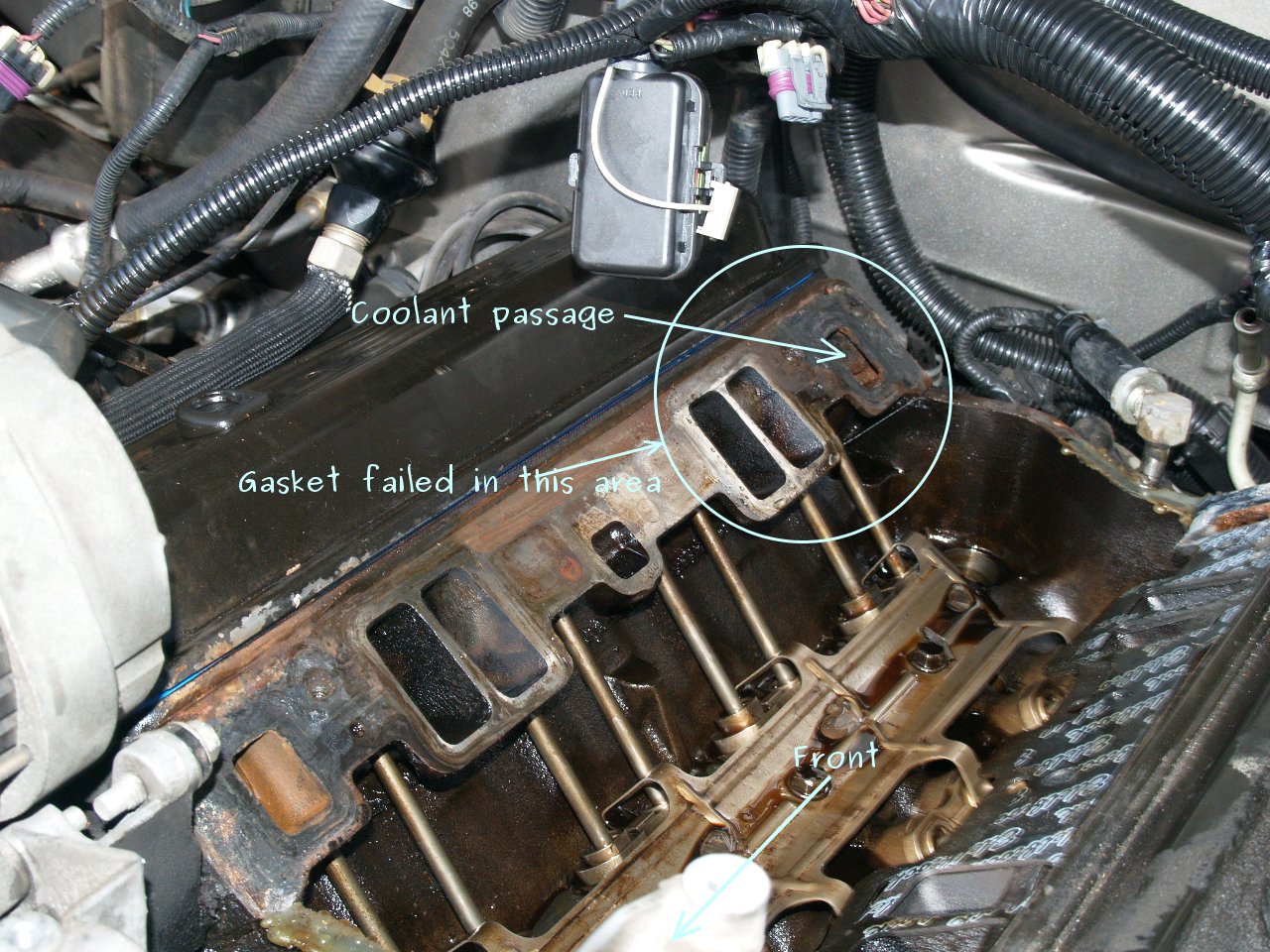See C3734 in engine